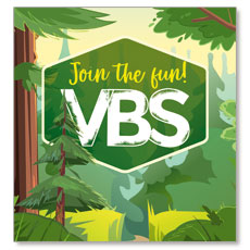 VBS Forest 