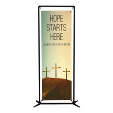 Hope Starts Here Calvary 