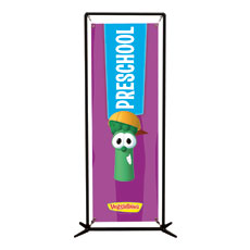 VeggieTales Preschool 