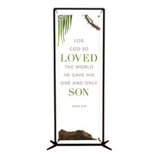 Easter Week Icons Scripture 