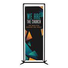 We Are The Church 