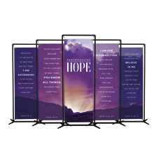 Resurrecting Hope Set 