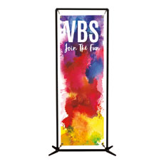 Join The Fun VBS 