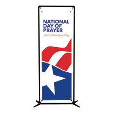 National Day of Prayer Logo 