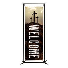 Hope Is Alive Crosses 