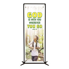 Kids God Is With You 