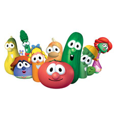 VeggieTales 