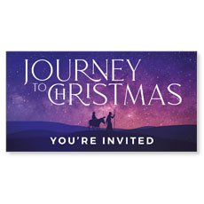 Journey to Christmas 