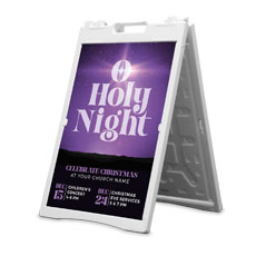 O Holy Night Star 