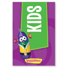 VeggieTales Kids 