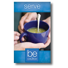 Be The Church Serve 