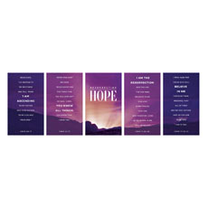 Resurrecting Hope Set 