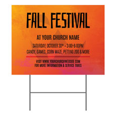 Orange Fall Festival 