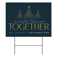 Celebrate Christmas Together 